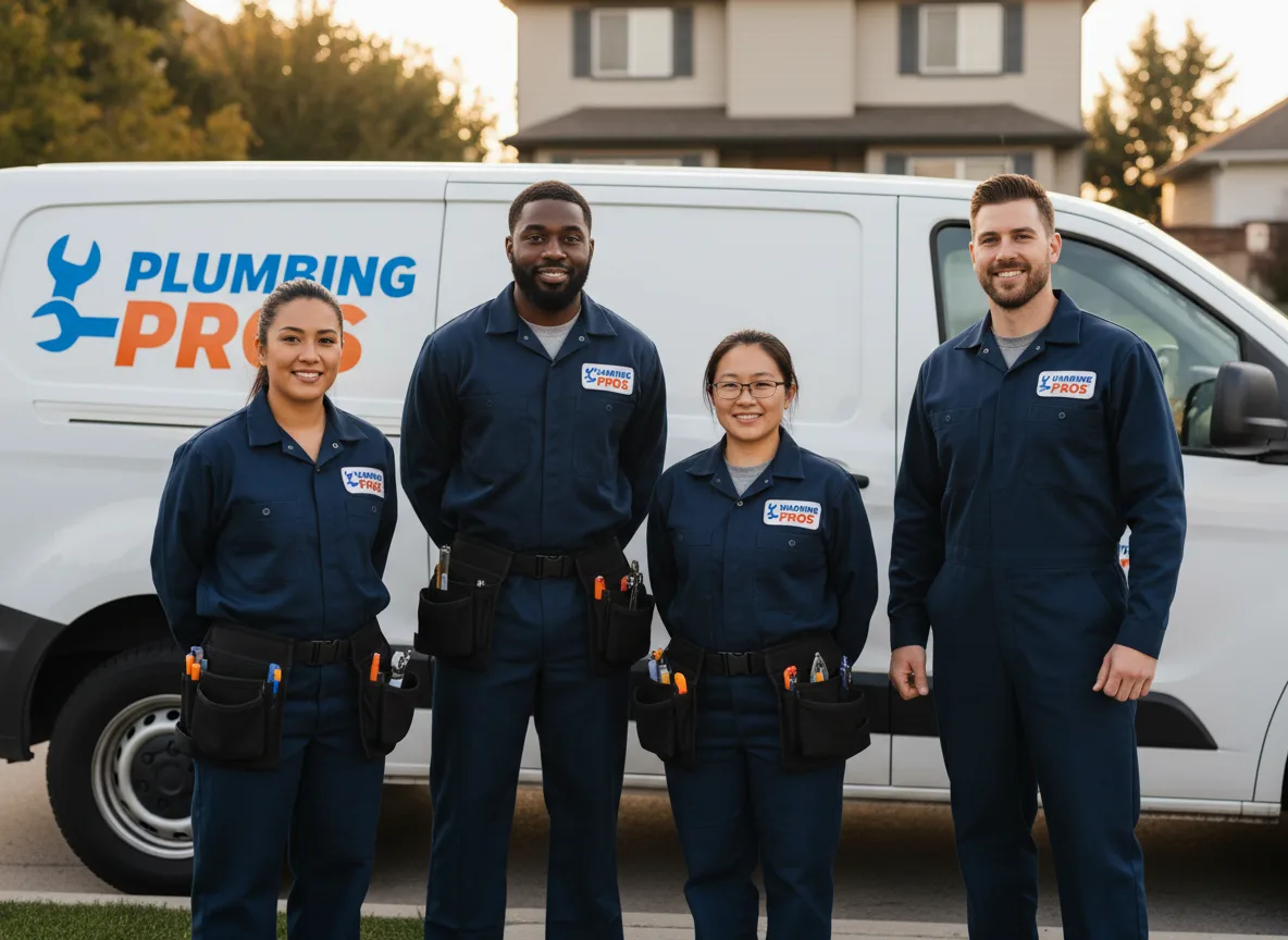 Water Heater Repair company in Fargo, OK